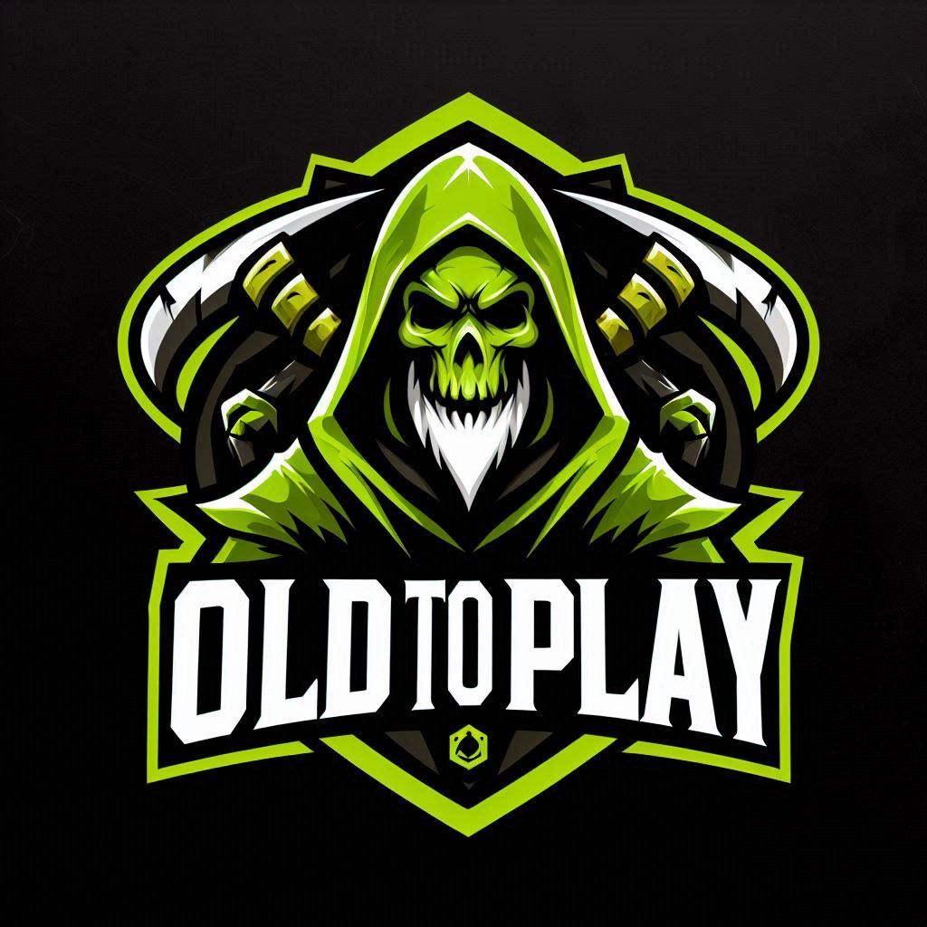 OldToPlay (@oldtoplay) / Posts / X