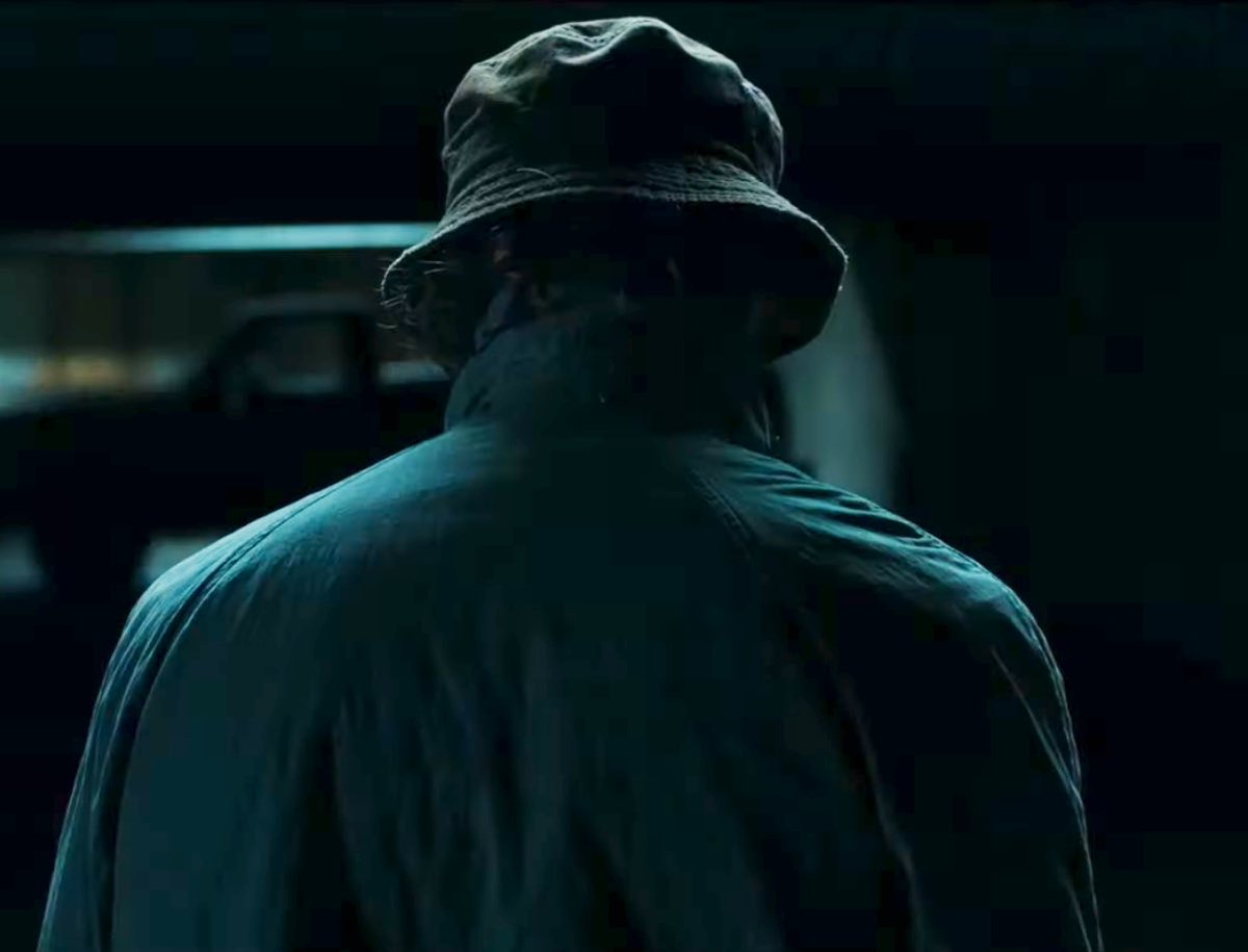 cosmic_marvel's tweet image. First look at a mysterious person in the new trailer for #AgathaAllAlong 👀