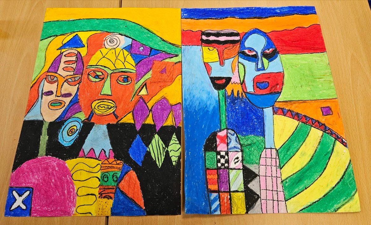 Thrybergh Primary tweet media