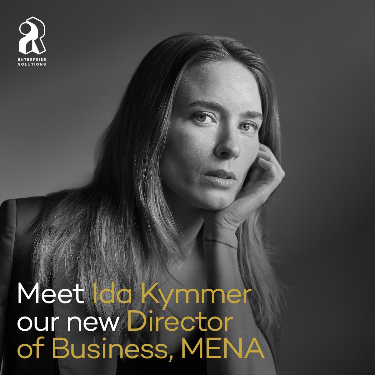 Infinite Reality Enterprise (@ir_enterprise) on Twitter photo A huge welcome to <a href="/idakymmer/">Ida Kymmer</a> who joins the Infinite Reality Enterprise team! 🥳
Ida joins us as our Director of Business, MENA, and will be focusing on growing our presence and forming strong partnerships in the MENA region.
Welcome to the team, Ida! 💪 A huge welcome to <a href="/idakymmer/">Ida Kymmer</a> who joins the Infinite Reality Enterprise team! 🥳
Ida joins us as our Director of Business, MENA, and will be focusing on growing our presence and forming strong partnerships in the MENA region.
Welcome to the team, Ida! 💪