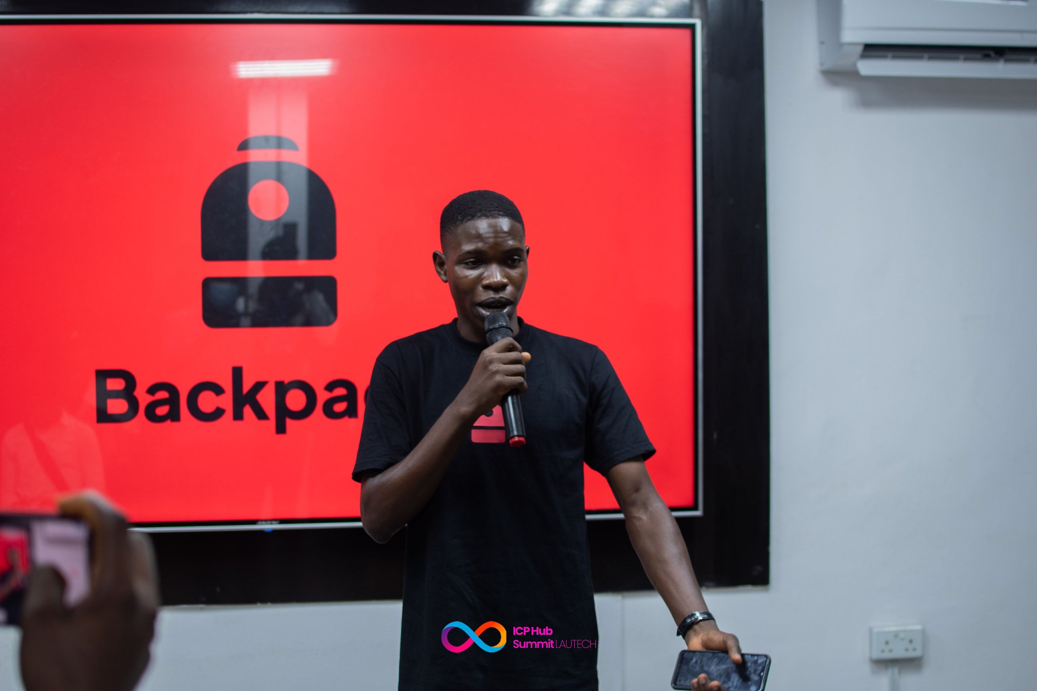 Mad Lads Africa - ICP Lautech Summit