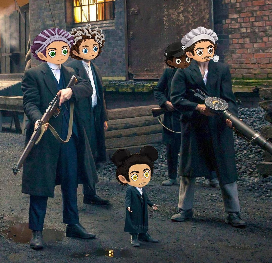manlet_meme's tweet photo. gmanlet to all my $Mimany

Mimany-Manlet World Order https://t.co/AoP50LZJzo