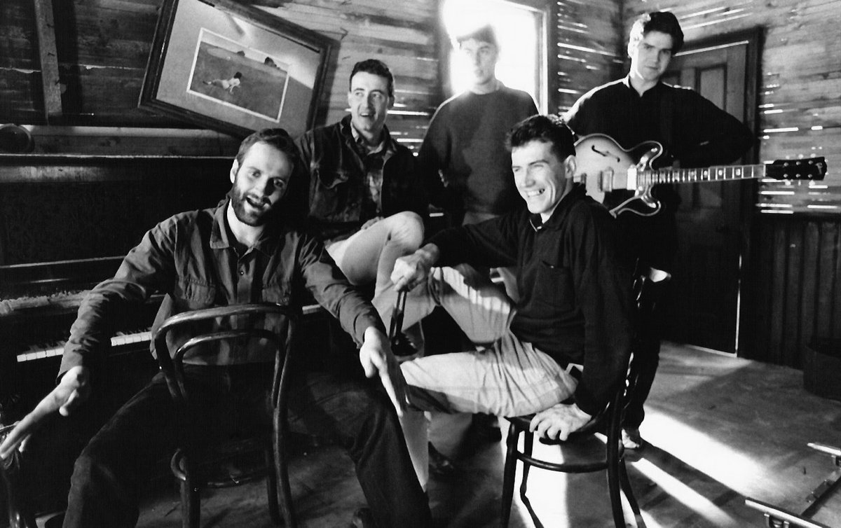 Lloyd Cole tweet media