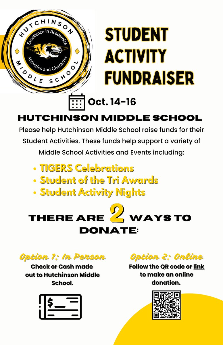 Help support our school!

isd423.epaytrak.com/Donations-C385…