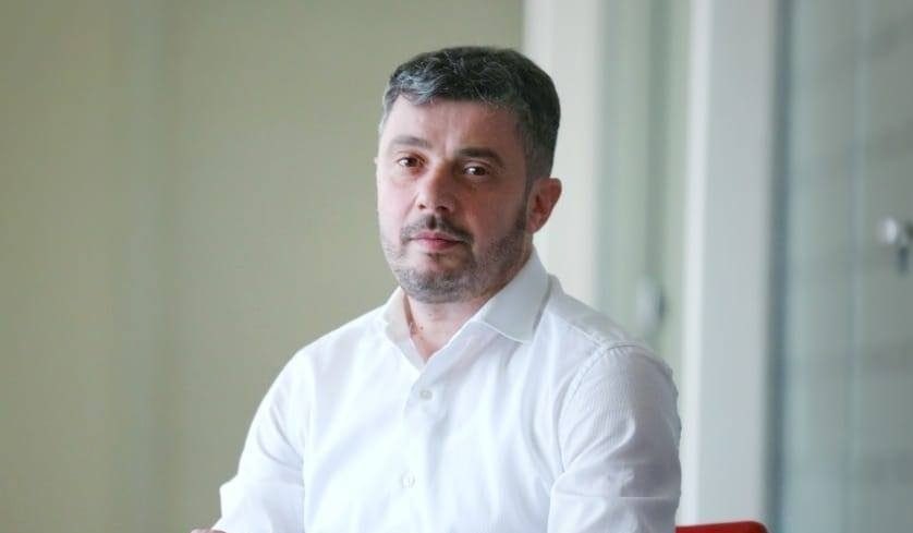 One day, one profile from our candidate list.

Today, let’s look at #25 - Manuchar Akhalaia, entrepreneur and former Director of <a href="/MtavariChannel/">Mtavari Now</a>. 👇