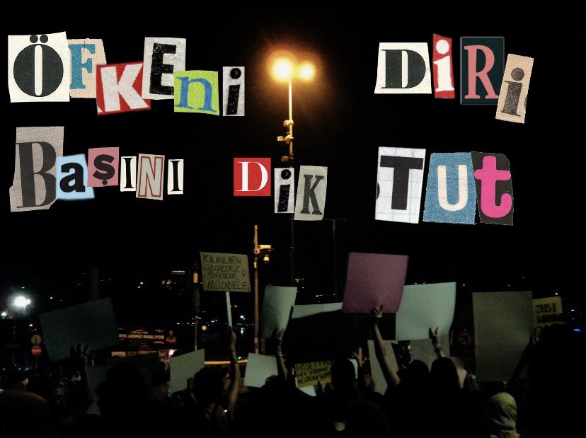 kız kardeşinin elini sıkı tut
#herkesiçin6284