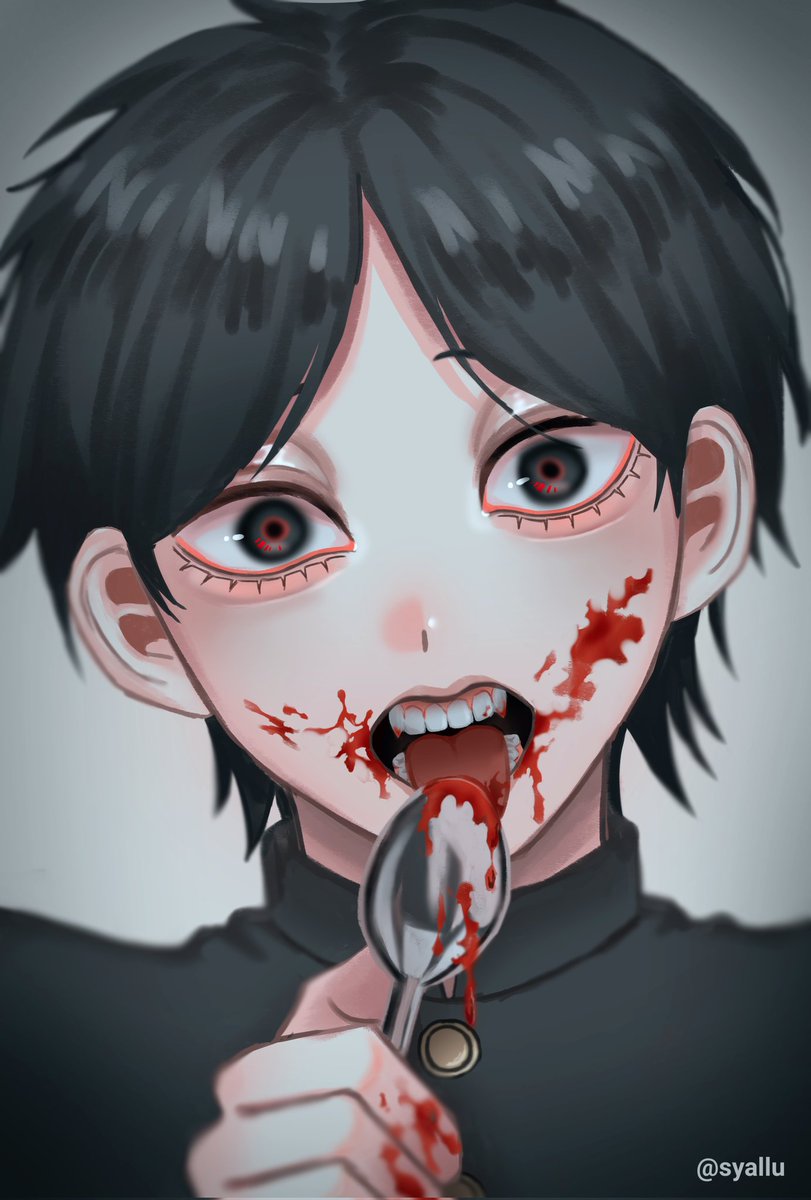 syallu(샬루) tweet media