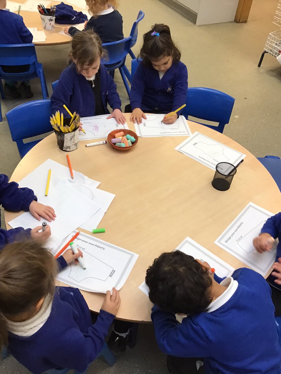 Eric Carle Class tweet media