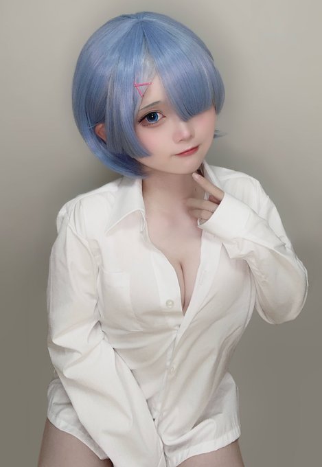 コスプレイヤー東雲うれはのTwitter画像5