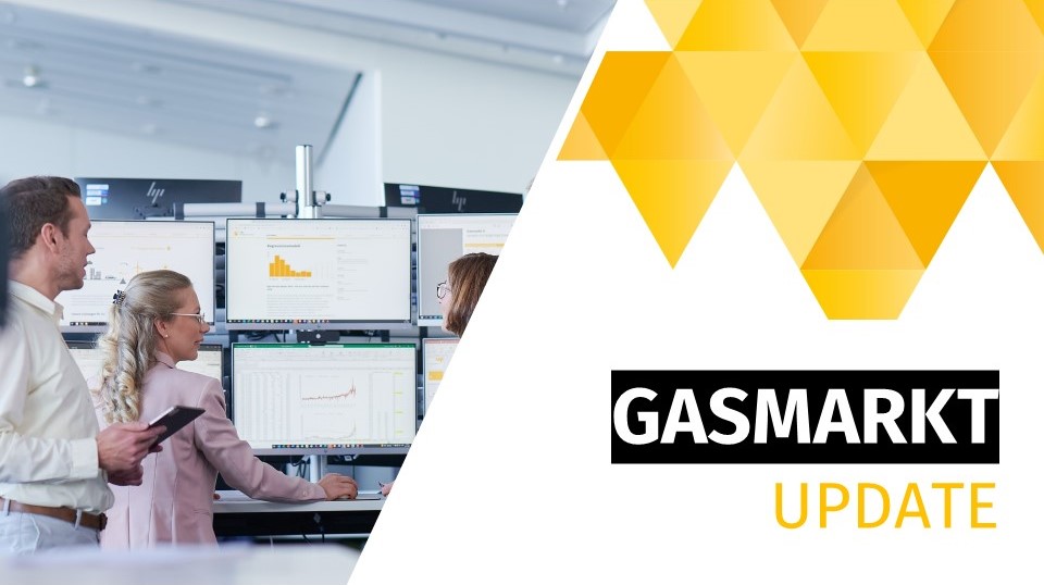 #GASMARKT UPDATE
Auch in KW 41 folgte der #Gaspreis tendenziell den Entwicklungen im Öl-Markt. Die Marke von 40 €/MWh diente dem #TTF-Frontmonat zum großen Teil als preisliche Orientierung.

#Marktanalyse #Energie #Gas