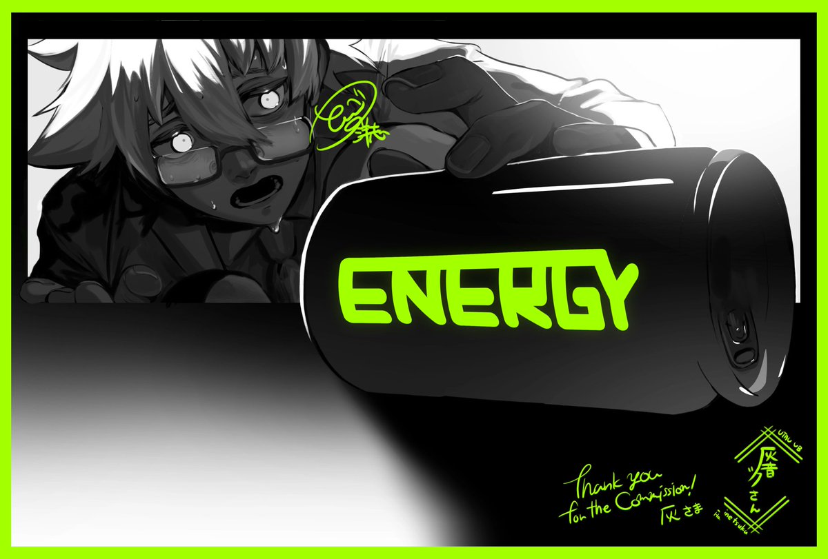 とーごア洋志 / Toogo A Hiroshi tweet media