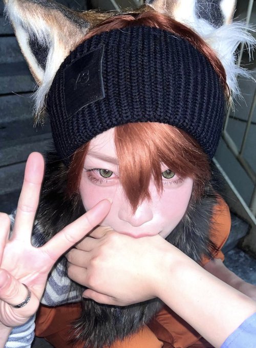 コスプレイヤーicoのTwitter画像31