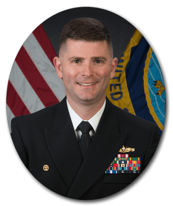 NSPRAA_'s tweet photo. Captain Robert S. Gerosa USN, a Pershing Rifles alumnus of Company K-12 (Providence College) was the 74th Captain of the USS Constitution (Old Ironsides), the Navy’s oldest commissioned ship and a universal symbol of American independence and democracy? https://t.co/mlT7pIrGbk