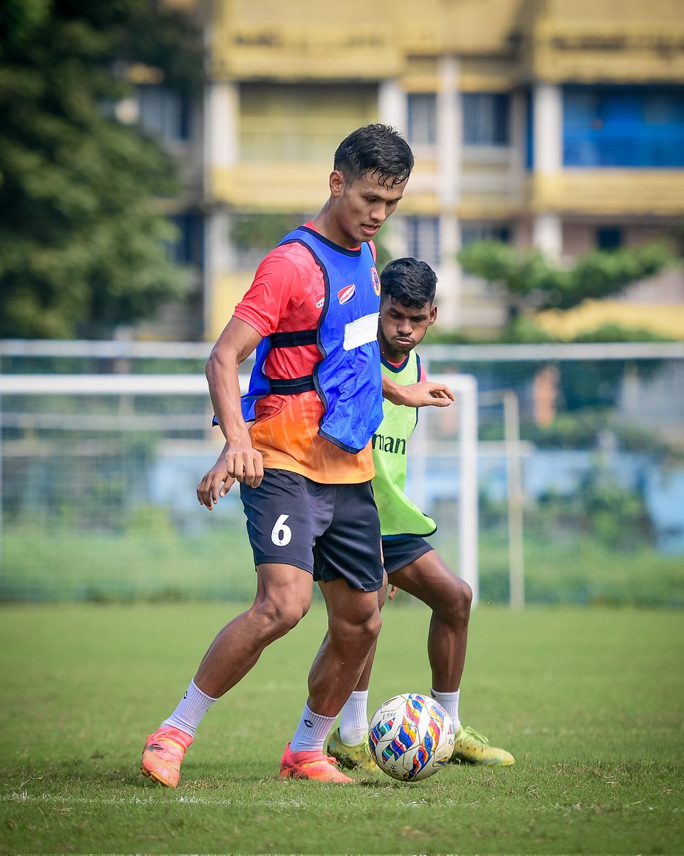 East Bengal FC tweet media