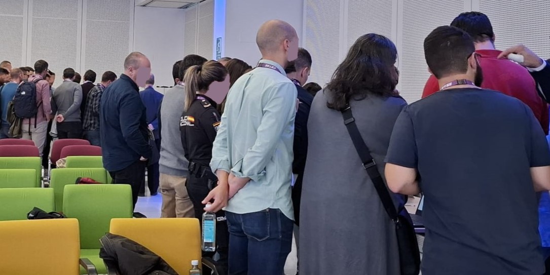 A successful demonstration of AI tools by the Partners of the EMPOWER project, designed to assist European police forces in the fight against crime, terrorism including child sexual exploitation, was held at the Spanish Ministry of Interior facilities at the historic El Pardo