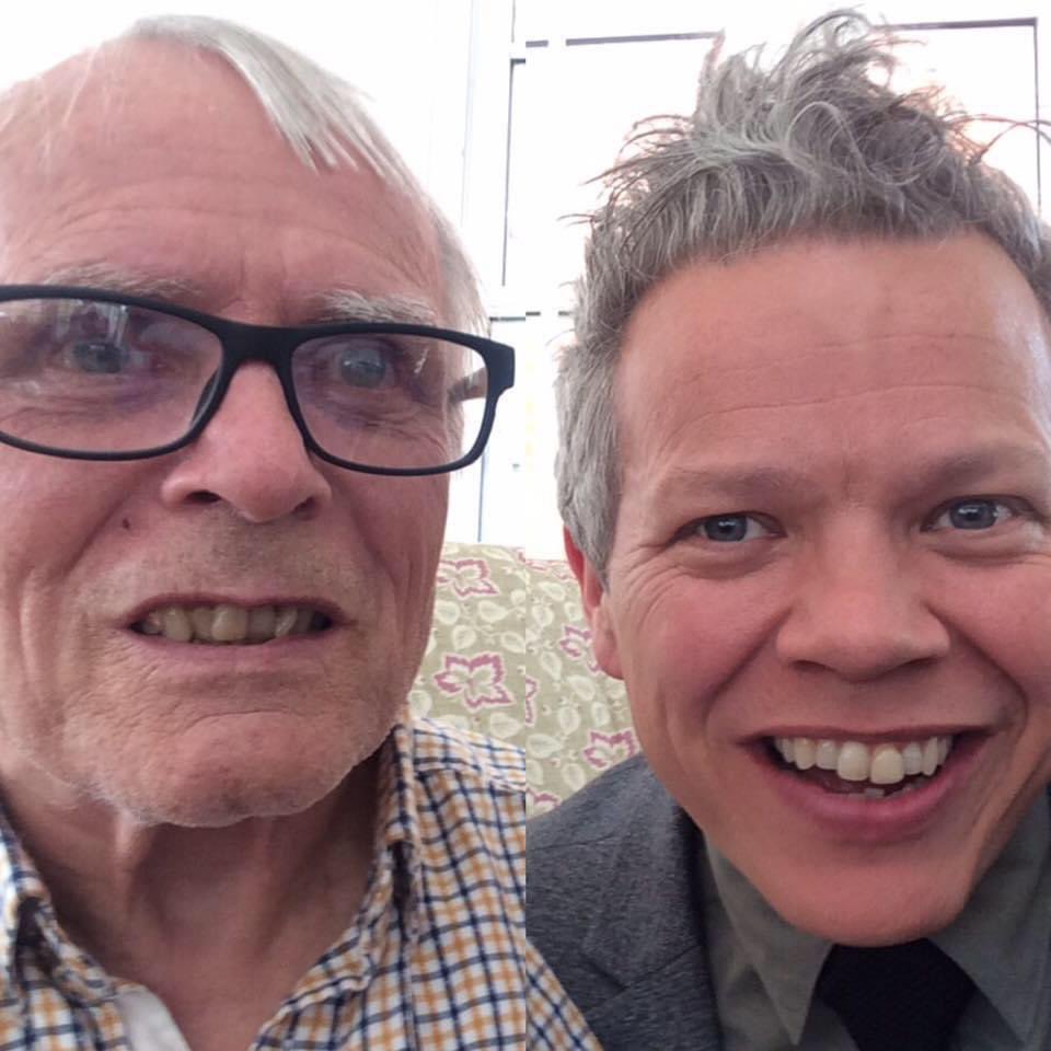 Sponsored my <a href="/RunYorkshire/">The Yorkshire Marathon</a> Marathon for <a href="/ParkinsonsUK/">Parkinson's UK</a> yet? Do it for Dad today! justgiving.com/page/rob-deeri…