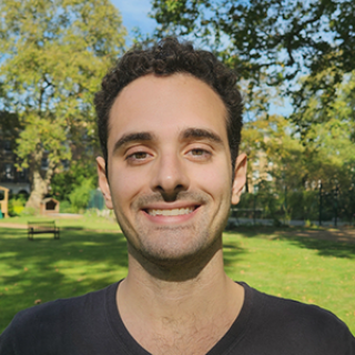 Have you met Joao?

Joao is a current Research Excellence Scholar at UCL studying at <a href="/IIPP_UCL/">UCL Institute for Innovation and Public Purpose</a>!

'The scholarship has had a significant impact on both my research and personal development.'

Applications are now open - apply now! 👇 
bit.ly/46Rmc4U