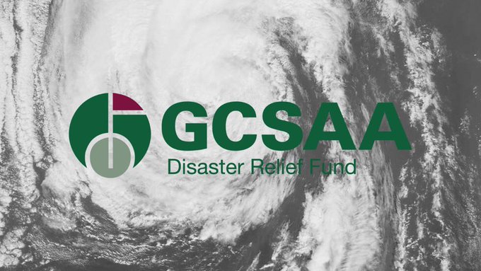 Looking for ways to help members affected by #HurricaneMilton or #HurricaneHelene? You can make a tax-deductible donation to the fund. gcsaa.org/about-gcsaa/gc…