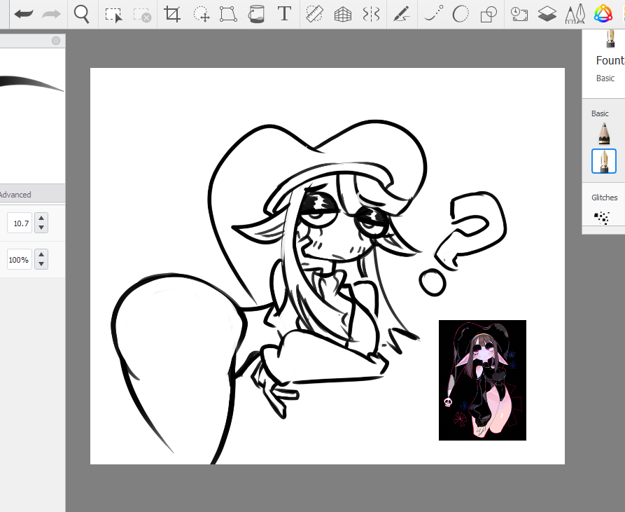 Pomni on the brain
#TheAmazingDigitalCircus #Pomni #Pomnifanart #art