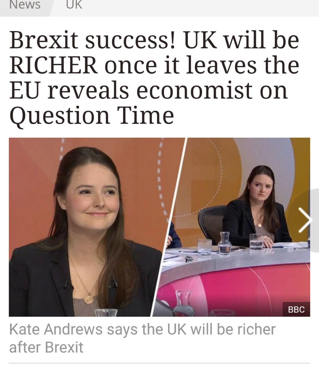 Prof Colin Talbot tweet media