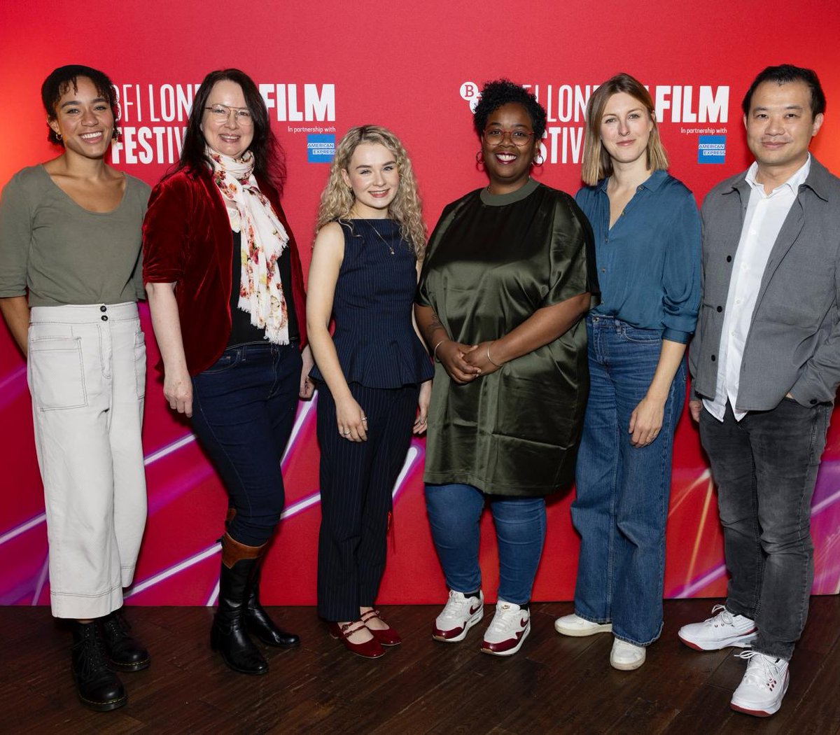 BFI Press & Industry tweet media