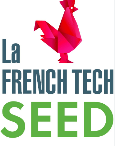ManittyBiotech's tweet photo. @ManittyBiotech est maintenant éligible au programme FrenchTech Seed de @Bpifrance  suite au challenge startup de @poussatlys ! https://t.co/En3vSQmCN5