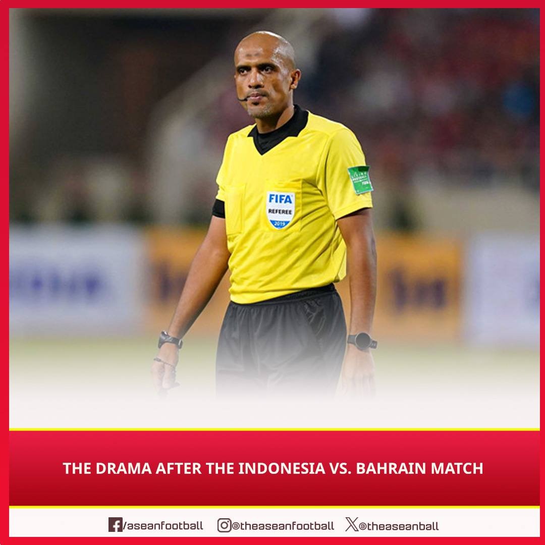 ASEAN FOOTBALL tweet media