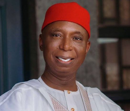IGBO History & Facts tweet media