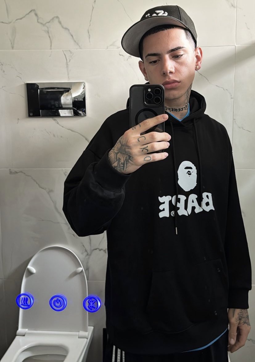 eckodaily's tweet photo. 📲 | Ecko vía historias de instagram 🖤 https://t.co/g0maYkBHxU