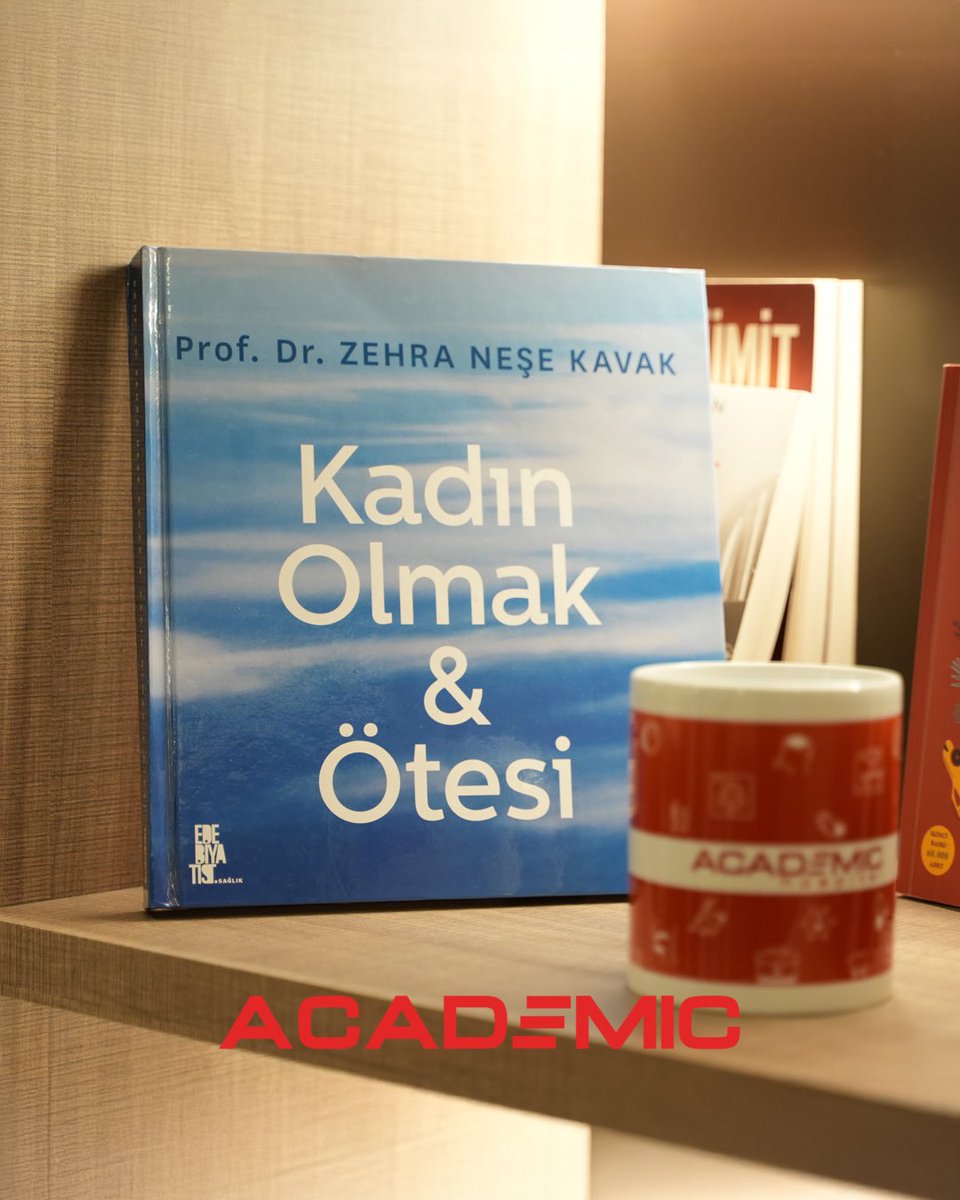 AcademicHsptl's tweet photo. Hastanemizde sizler için hazırladığımız bu konforlu alanda, birbirinden farklı kitapları keşfedebilir ve zihninizi dinlendirebilirsiniz. 📚🏥
#academichospital #academicgroup #hastane #kütüphane #kitap #kitaplık #kitaptavsiyesi #konforalanı #zihin #sağlık #sağlıklıyaşam https://t.co/jEsgV3EPbg