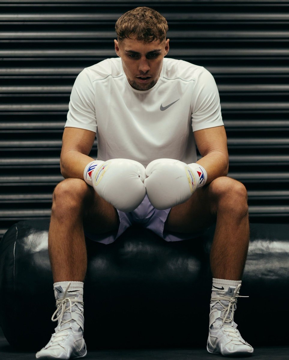 Locked ‘n Loaded 🌪️

November 8.