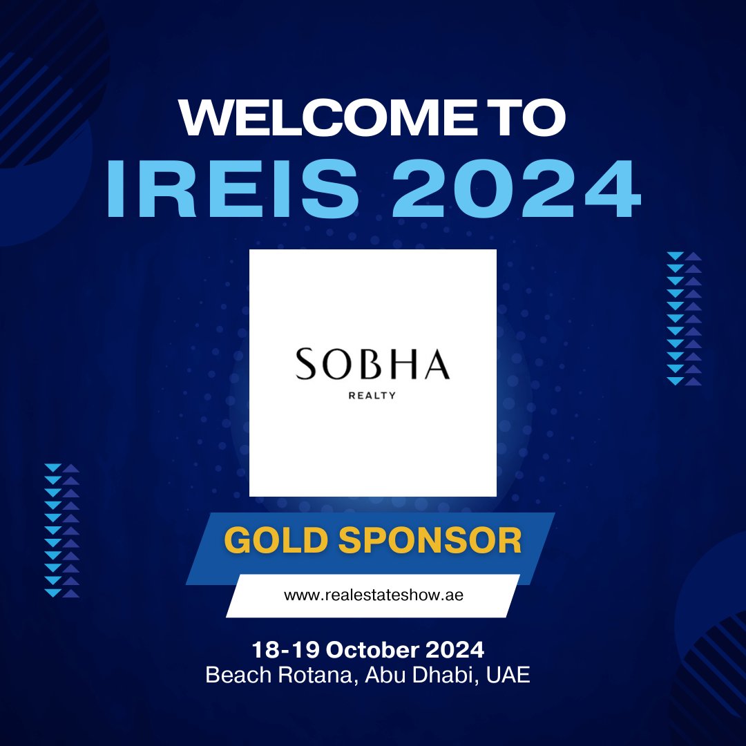 Post by IREIS_AbuDhabi