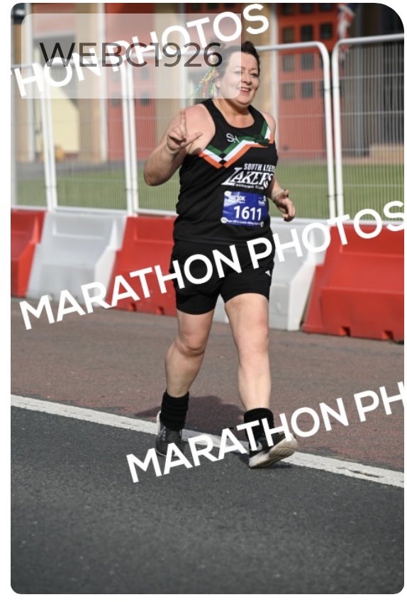 sherrihector's tweet photo. 9k in with 1 to go! @SthLeedsLakers https://t.co/Mb4YL8CEuy