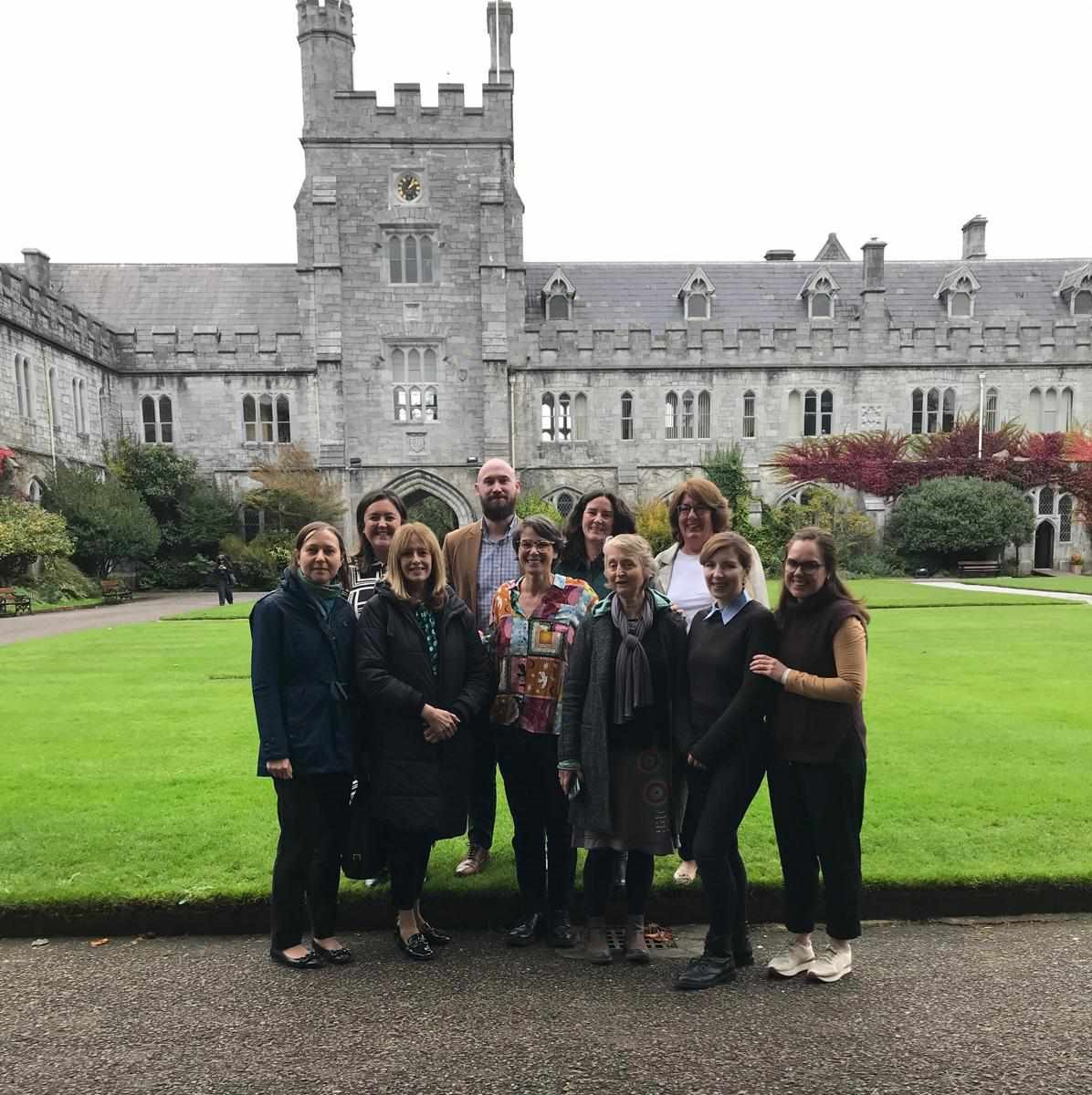 Many thanks to <a href="/RCSI_Quality/">RCSI Quality Enhancement Office</a> for visiting <a href="/UCC/">UCC Ireland</a>! It was a fantastic opportunity for peer knowledge exchange and we look forward to future collaborations! <a href="/Aisling_Reast/">Aisling Reast @aisling-reast.bsky.social</a>