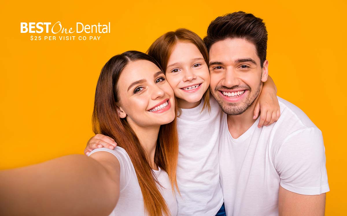 bestonedental's tweet image. Dental care made simple with BestOne Dental! Explore coverage options for individuals and families at BestOneDental.com.
#SimpleCoverage #DentalSolutions #BestOneDental