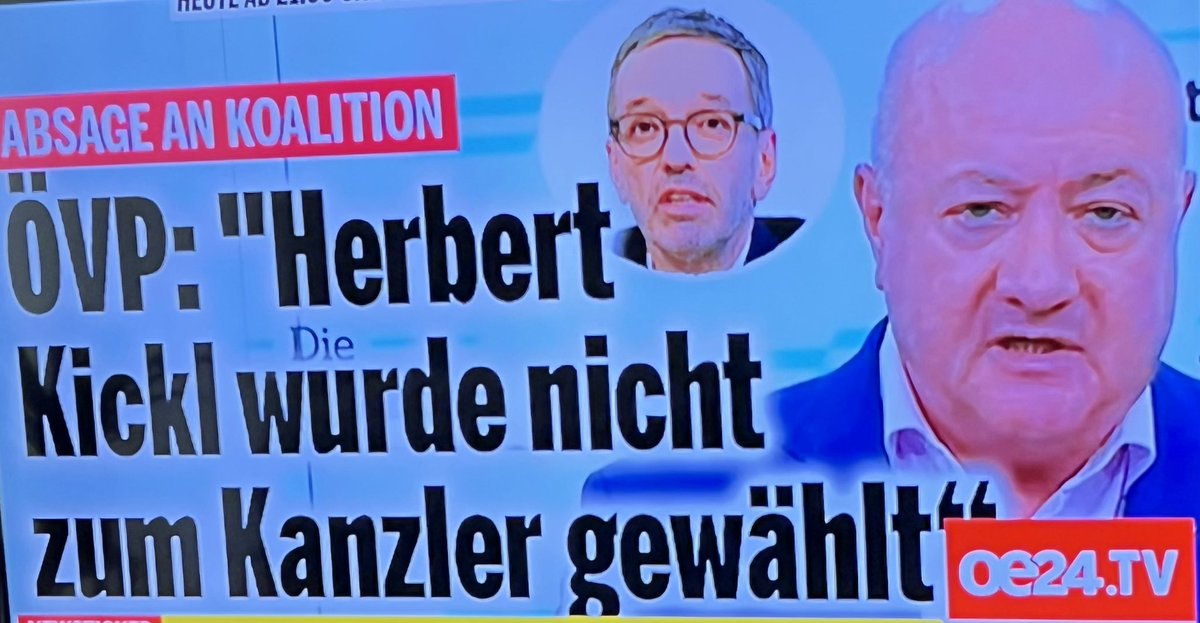 Auch Die anderen Kandidaten (Hr.  Nehammer, Hr. Babler etc) wurden nicht zum Kanzler gewählt. Warum war Hr Stocker bei der Pressekonferenz so nervös?