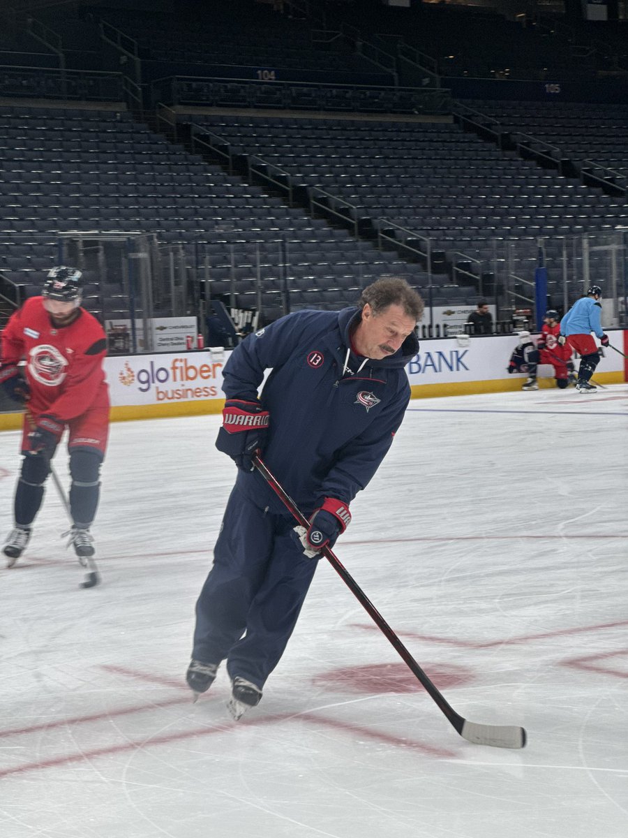 Columbus Blue Jackets tweet media