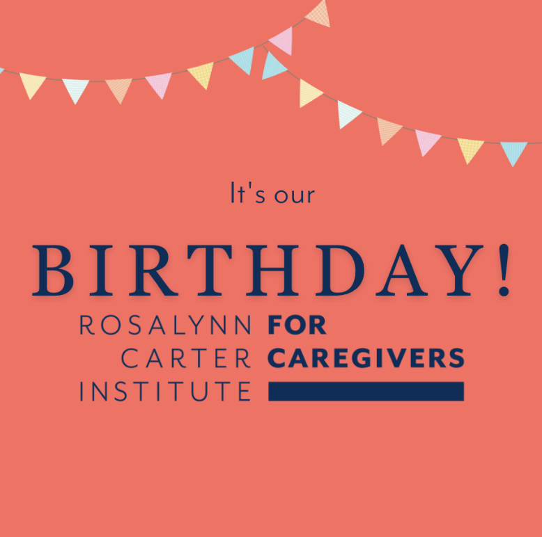 RCI Caregiving tweet media