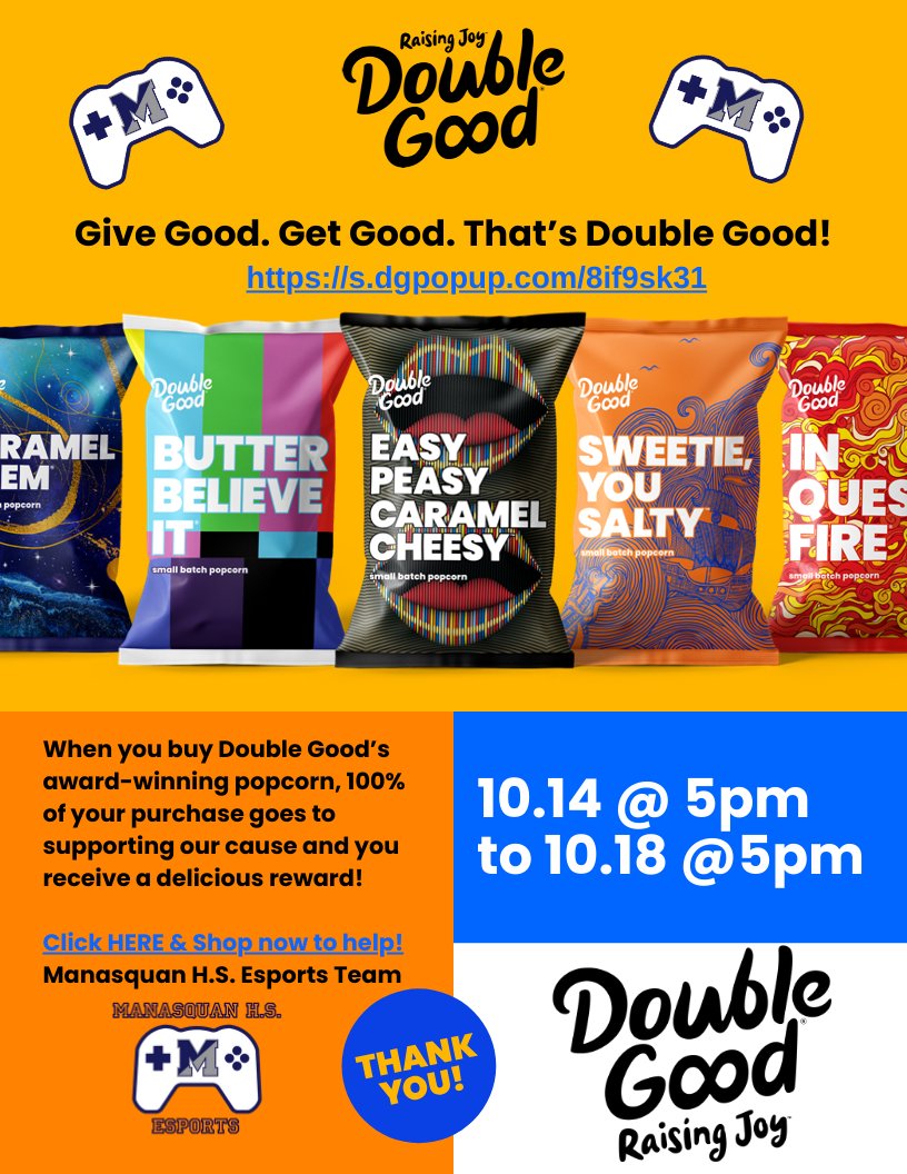 Manasquan High School Innovation Lab tweet media