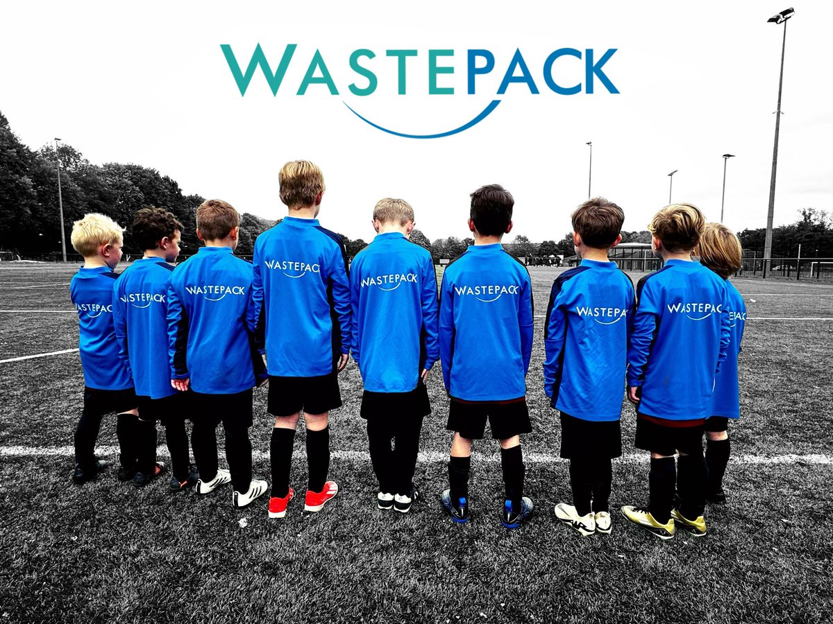 WastepackGroup tweet media