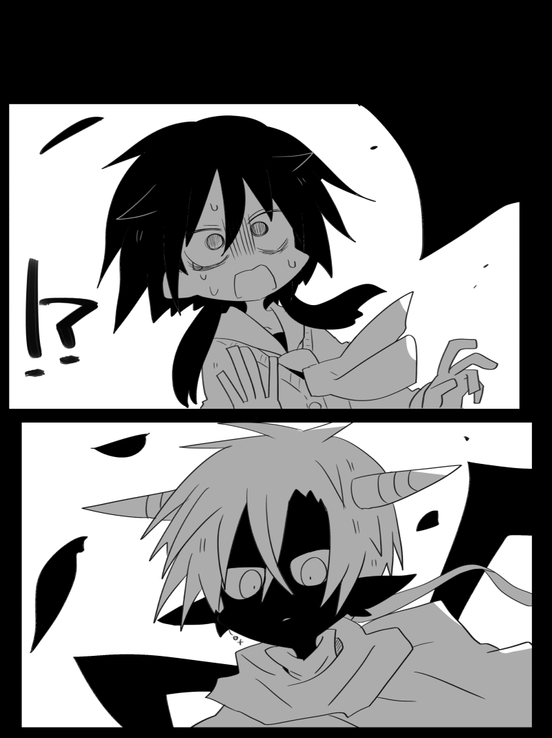 赤のキノコ tweet media