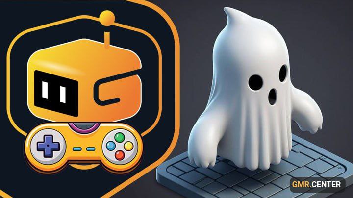 XGhostApp's tweet photo. Partnership 🤝

We have partnered with @GMRCenter for cross collaborations.

Complete your task via #xGhost earn points and start farming $GMR

🔗 https://t.co/F1URsV1Bqj

Use your dedicated referral links and earn rewards for both yourself and your friends. https://t.co/DPkmF0EkOc