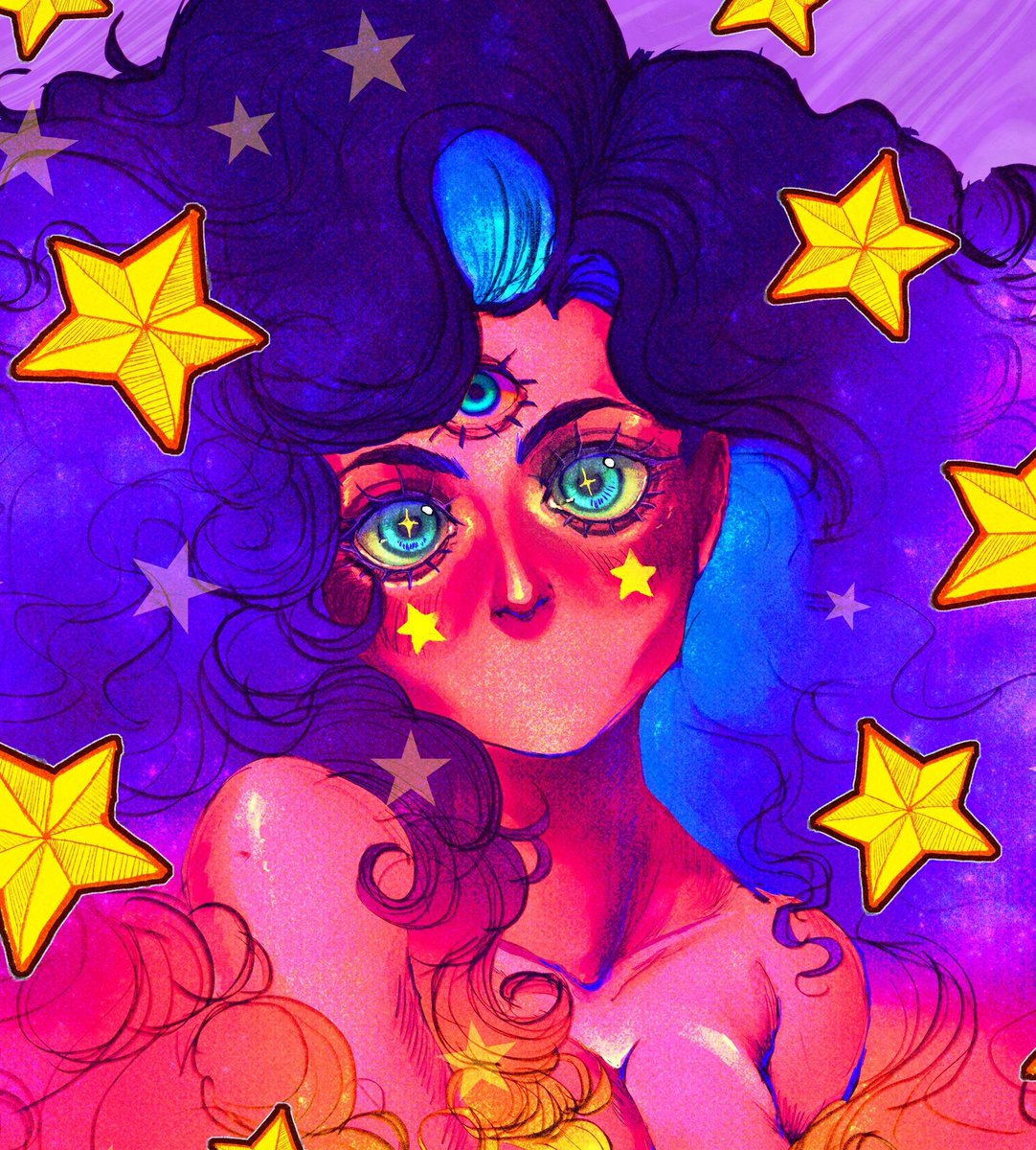 <a href="/_OCVERSE_/">˗ˏˋ ✮ ´ˎ˗</a> — Saturna
— @Le_Saturna
— Ella/El