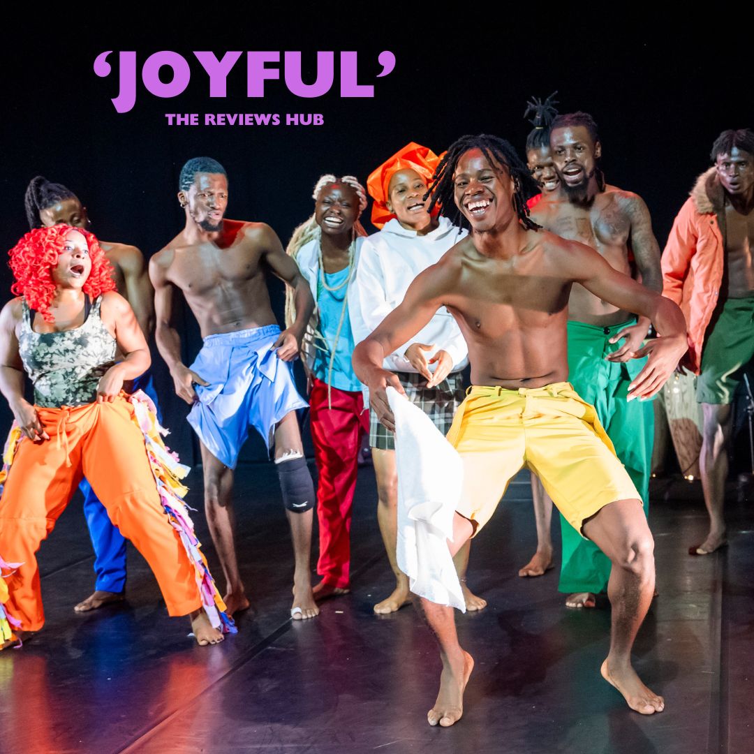 Dance Consortium tweet media