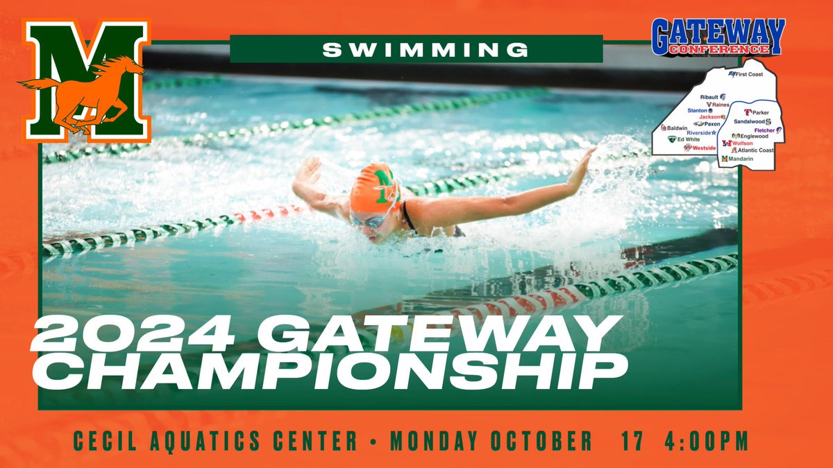 Mustang Swimming (@mustangswimming) on Twitter photo 