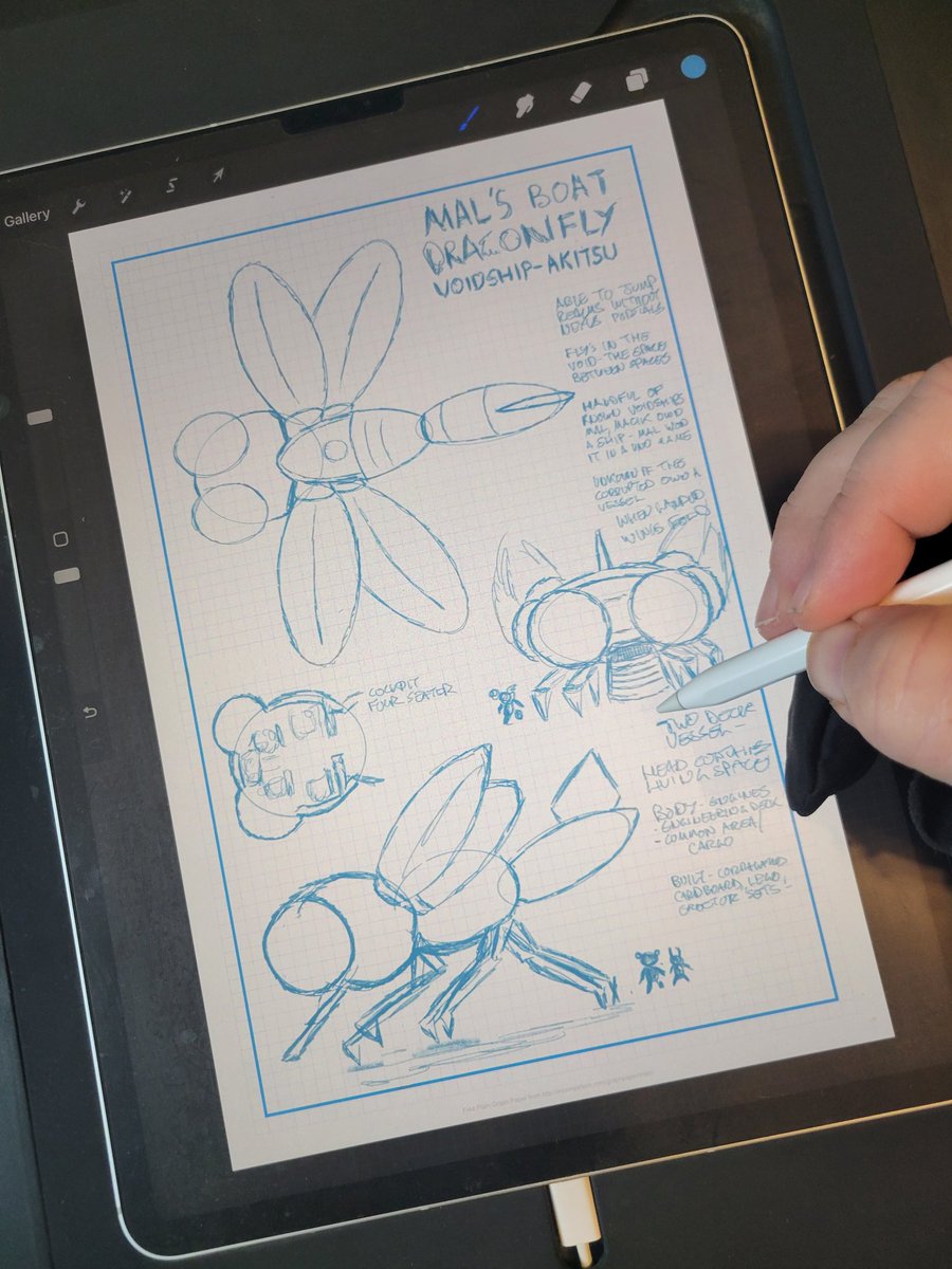 alt_world's tweet image. Started the day with a concept art for Let&apos;s Hunt Monstas! ✨️ 

#letahuntmonstas #mrbutton #conceptart #comics