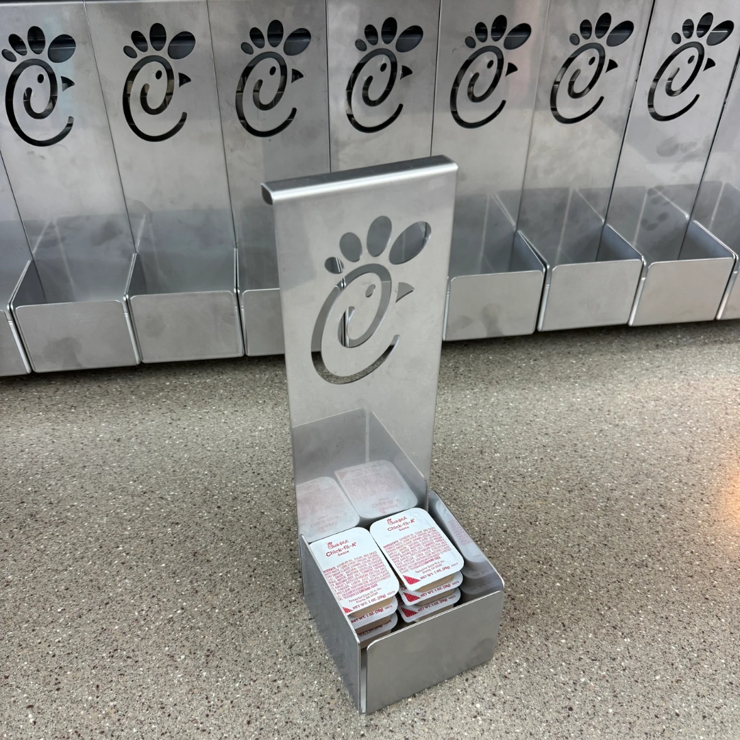 stealthindfab's tweet image. Want to improve your restaurant’s workflow? Reach out today to see how this organizer can help! stealthindustry.com/community/cont…

#HospitalitySolutions #OrganizedWorkspaces #ServiceTracking #WorkplaceProductivity #DurableDesign