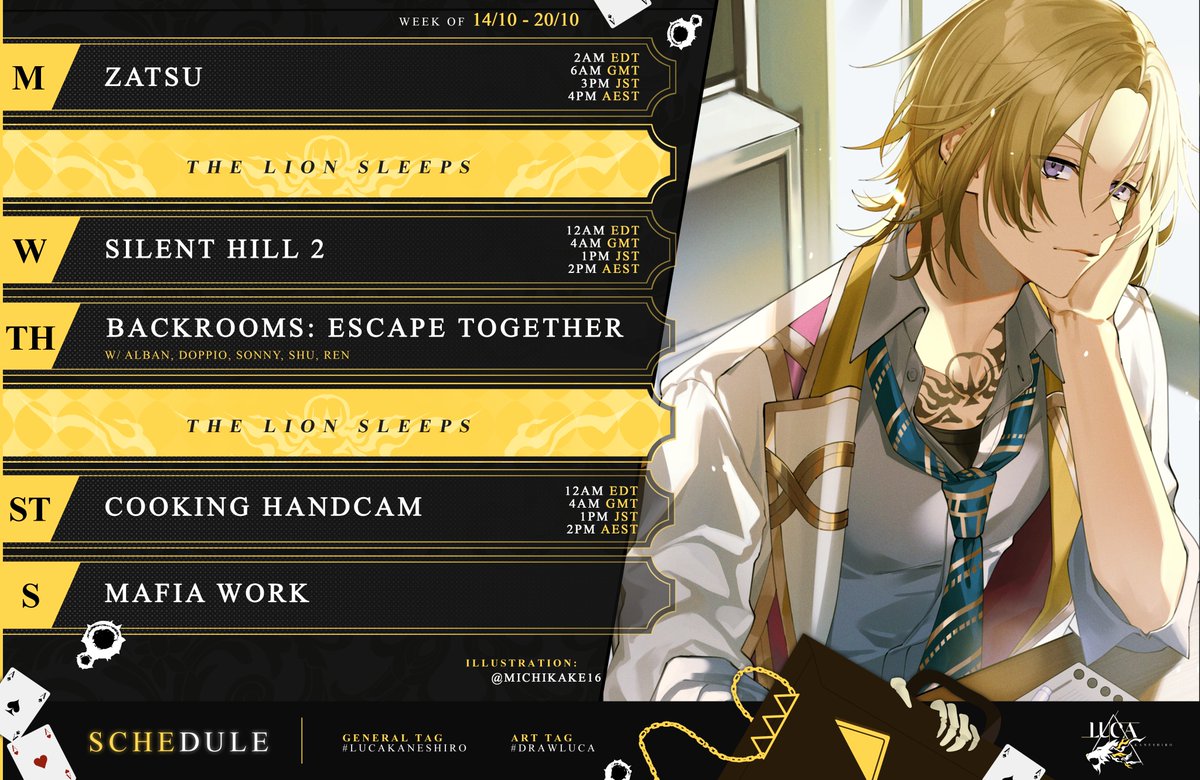 luca_kaneshiro's tweet image. 🥸