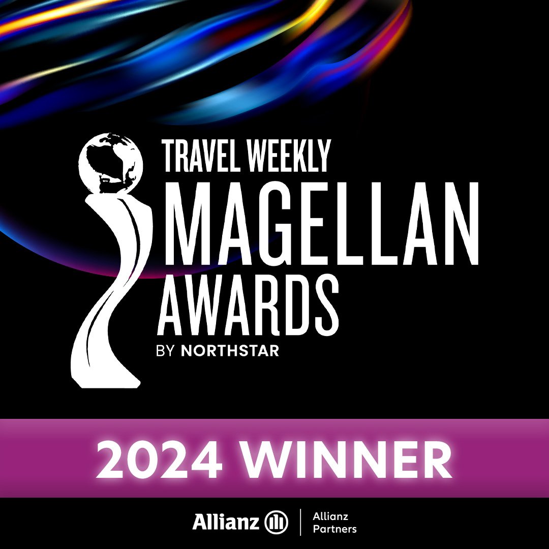 We proudly took home 10 trophies at the 2024 Magellan Awards, more than any other travel insurance provider! 🏆allianzworldwidepartners.com/usa/media-cent…
<a href="/TravelWeeklyUS/">Travel Weekly</a>