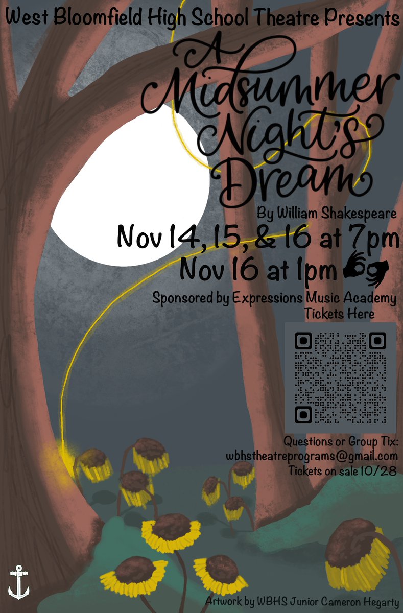 Kristine Stephens (@kristinewbhs) on Twitter photo We hope you decide to come dream with us! #onlyWB #LakerNation <a href="/WBHStheatre/">WB Theatre</a> <a href="/ericpaceWBHS/">Eric Pace</a> <a href="/wbloomfieldschl/">wbloomfieldschl⚓️</a> We hope you decide to come dream with us! #onlyWB #LakerNation <a href="/WBHStheatre/">WB Theatre</a> <a href="/ericpaceWBHS/">Eric Pace</a> <a href="/wbloomfieldschl/">wbloomfieldschl⚓️</a>